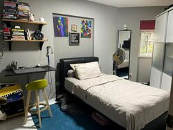 Blk 383 Bukit Batok West Avenue 5 (Bukit Batok), HDB 4 Rooms #503103381